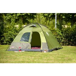 Палатка Coleman Instant Dome 5 (Green) Thumb