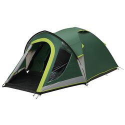 Палатка Coleman Kobuk Valley 3 Plus (Green)