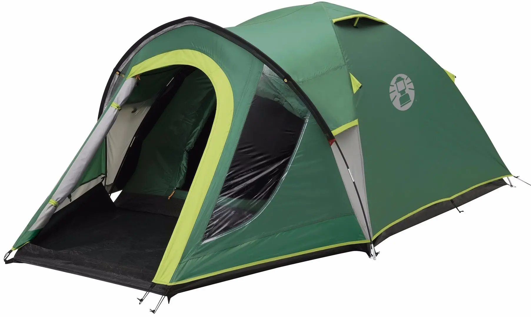Палатка Coleman Kobuk Valley 3 Plus (Green)