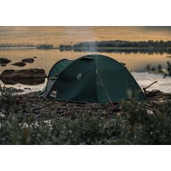 Палатка Coleman Kobuk Valley 3 Plus (Green) Thumb