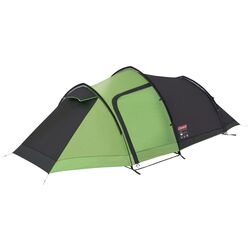 Палатка Coleman Laramie 3 Blackout (Green/Black) Thumb