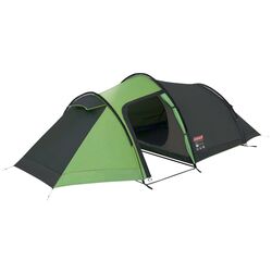 Палатка Coleman Laramie 3 Blackout (Green/Black)