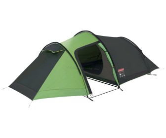 Палатка Coleman Laramie 3 Blackout (Green/Black)