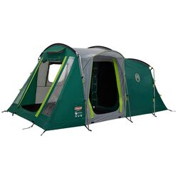 Палатка Coleman MacKenzie 4 Blackout (Green/Grey)