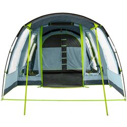 Палатка Coleman Meadowood 4 Long (Grey/Green) Thumb
