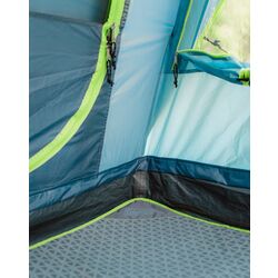 Палатка Coleman Meadowood 4 Long (Grey/Green) Thumb