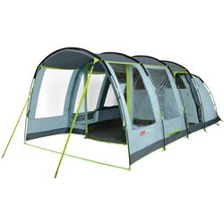 Палатка Coleman Meadowood 4 Long (Grey/Green)