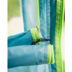 Палатка Coleman Meadowood 4 Long (Grey/Green) Thumb