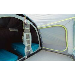 Палатка Coleman Meadowood 4 Long (Grey/Green) Thumb