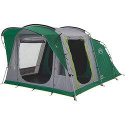Палатка Coleman Oak Canyon 4 (Grey/Green) Thumb