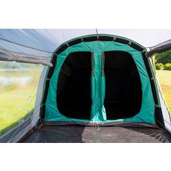 Палатка Coleman Oak Canyon 4 (Grey/Green) Thumb