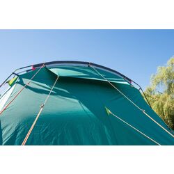 Палатка Coleman Oak Canyon 4 (Grey/Green) Thumb