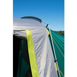 Палатка Coleman Oak Canyon 4 (Grey/Green) Thumb