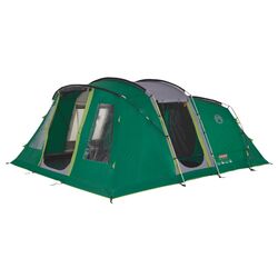 Палатка Coleman Oak Canyon 6 (Green/Grey)
