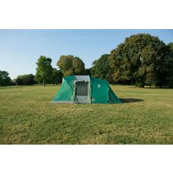 Cort Coleman Oak Canyon 6 (Green/Grey) Thumb