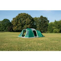Cort Coleman Oak Canyon 6 (Green/Grey) Thumb