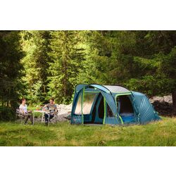 Палатка Coleman Pines 4 (Blue/Green) Thumb