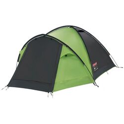 Палатка Coleman Pingora 3 (Grey/Green) Thumb