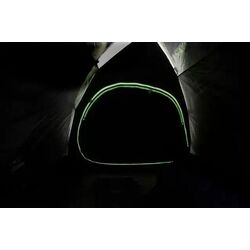 Палатка Coleman Pingora 3 (Grey/Green) Thumb