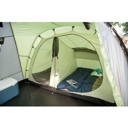 Палатка Coleman Raleigh 5 (Olive Green) Thumb