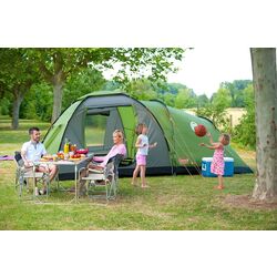 Палатка Coleman Raleigh 5 (Olive Green) Thumb