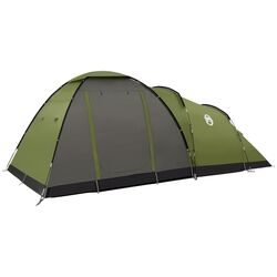 Палатка Coleman Raleigh 5 (Olive Green)