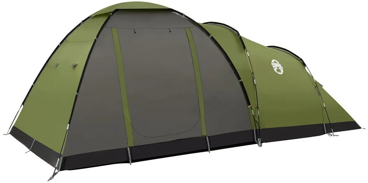 Палатка Coleman Raleigh 5 (Olive Green)