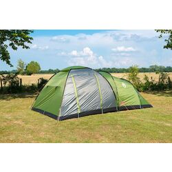 Палатка Coleman Raleigh 5 (Olive Green) Thumb