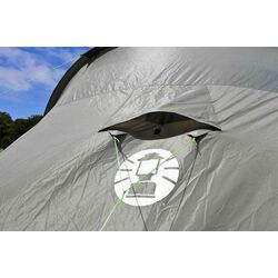 Палатка Coleman Ridgeline 6 Plus (Green) Thumb