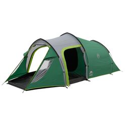 Палатка Coleman Rock 3 Plus (Green/Grey)