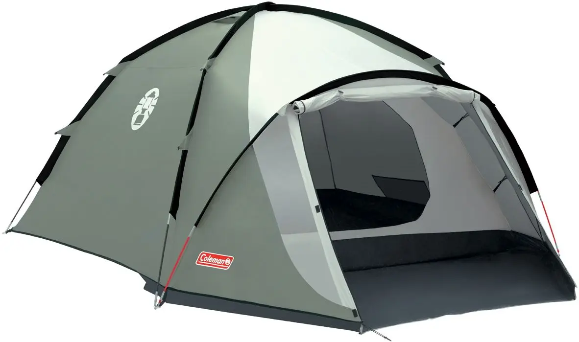 Палатка Coleman Rock Springs 4 (Grey)