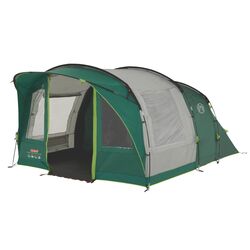 Палатка Coleman Rocky Mountain 5 (Green/Grey) Thumb