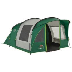 Палатка Coleman Rocky Mountain 5 (Green/Grey)