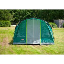 Палатка Coleman Rocky Mountain 5 (Green/Grey) Thumb