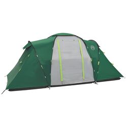 Палатка Coleman Spruce Falls 4 (Green/Grey) Thumb