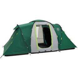 Палатка Coleman Spruce Falls 4 (Green/Grey)