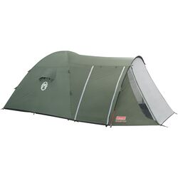 Палатка Coleman Trailblazer 5 Plus (Green)