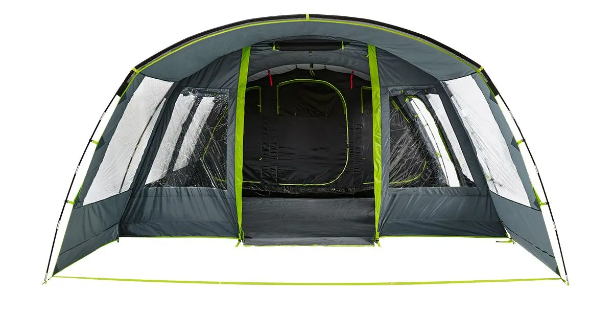Cort Coleman Vail 6L (Grey) - 2