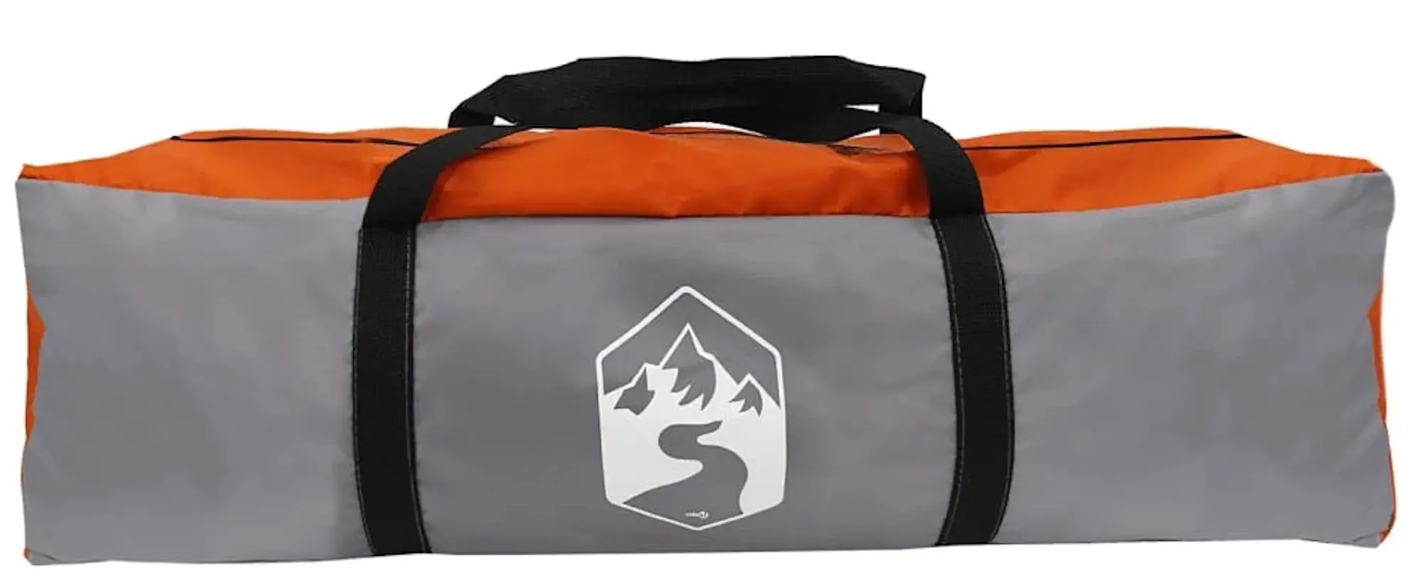 Cort VidaXL 94783 (Grey/Orange)