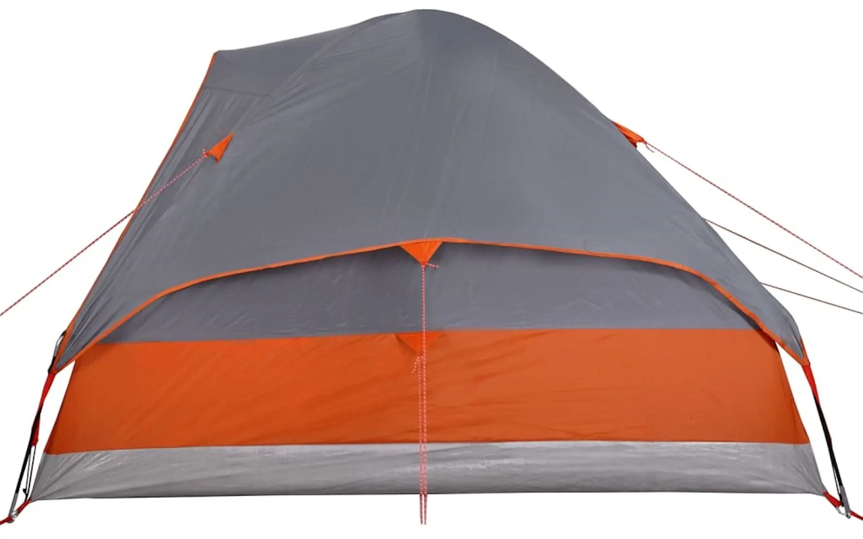 Cort VidaXL 94783 (Grey/Orange)