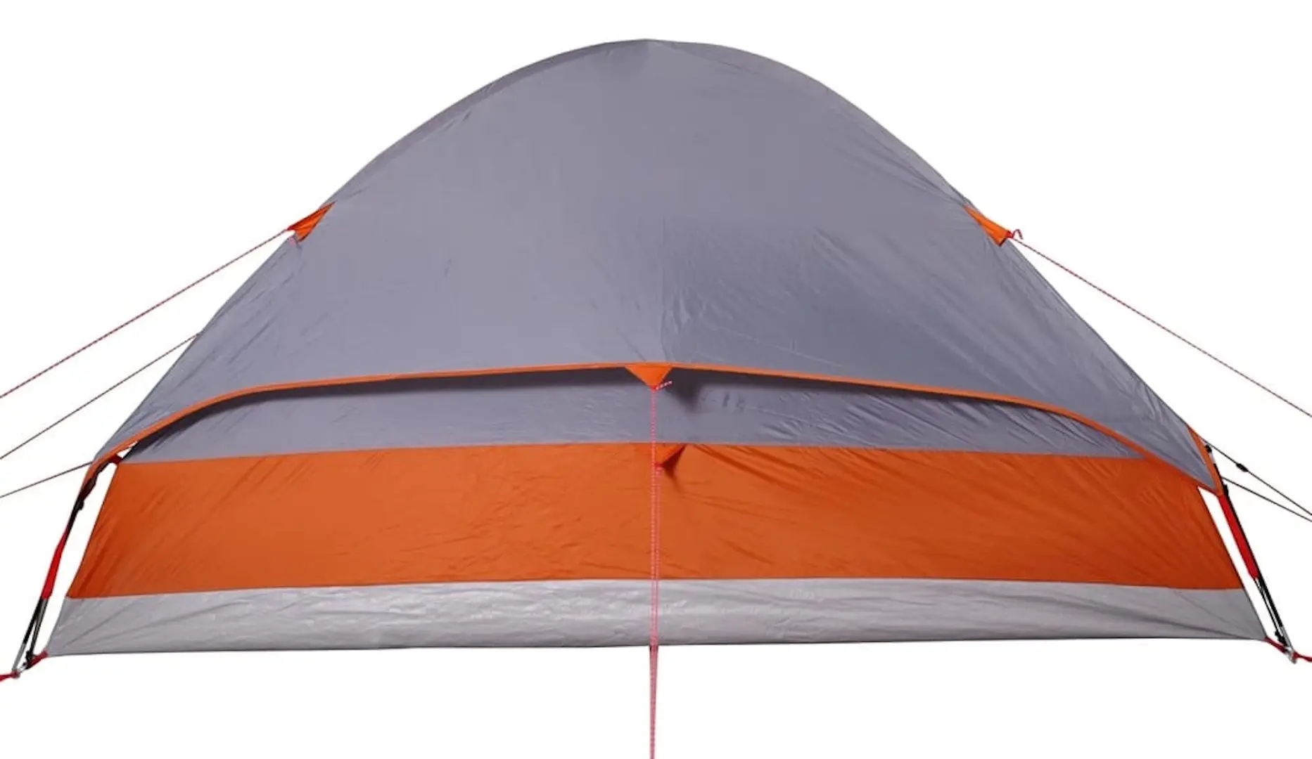 Cort VidaXL 94783 (Grey/Orange)