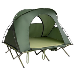 Палатка Costway NP10152GN (Green)