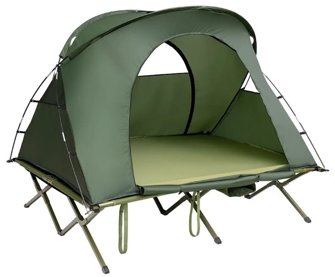 Cort Costway NP10152GN (Green)