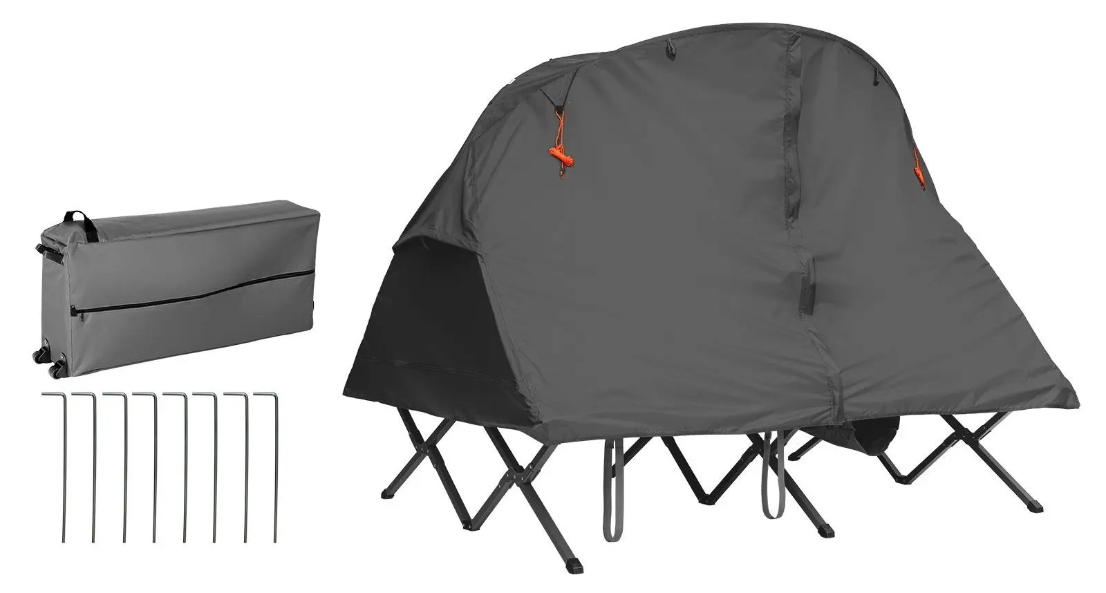 Cort Costway NP10152HS (Grey)