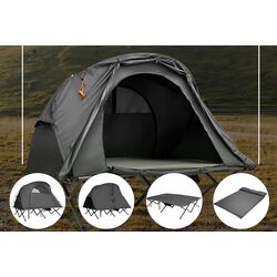 Cort Costway NP10152HS (Grey) Thumb