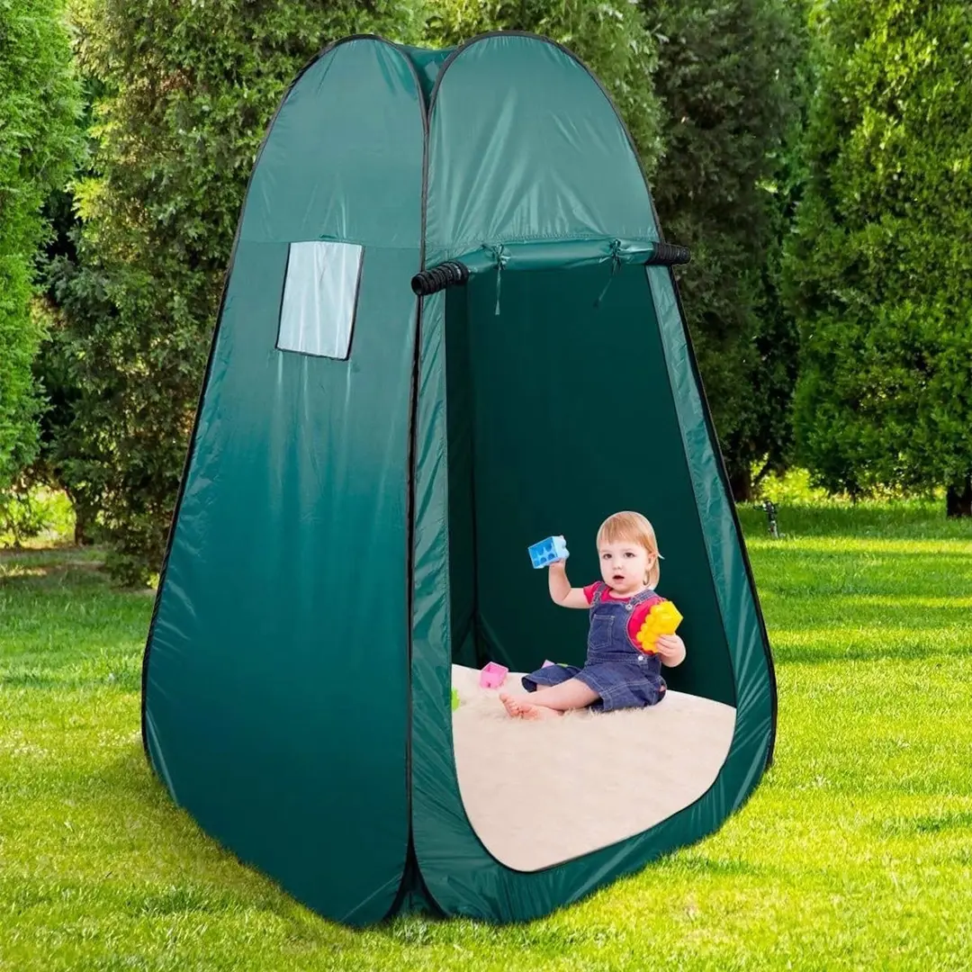 Палатка Costway NP11198GN (Green)