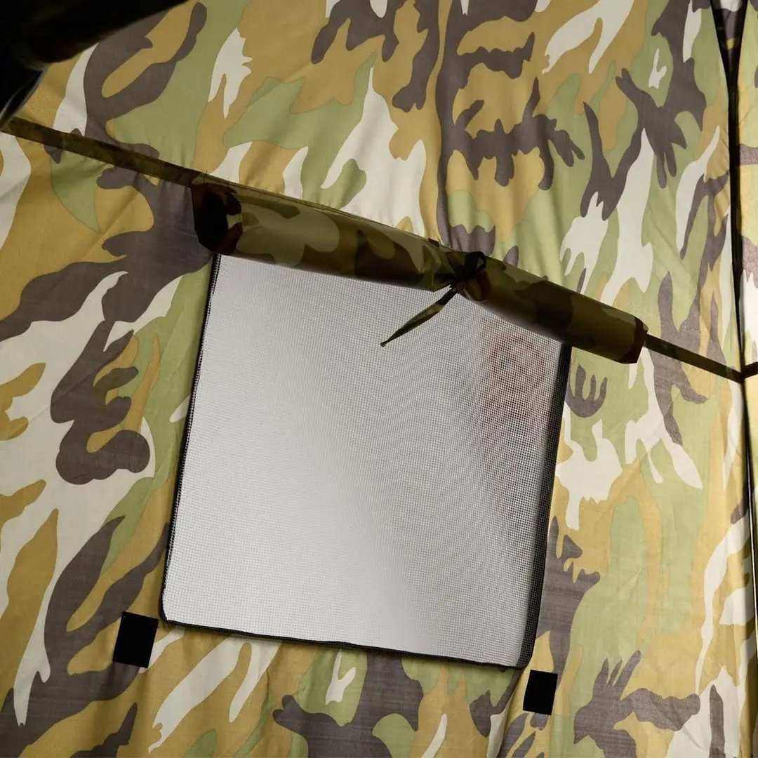 Cort Costway NP11198MC (Camouflage)