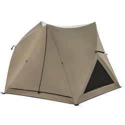 Cort Costway NP11708GN (Olive Green)