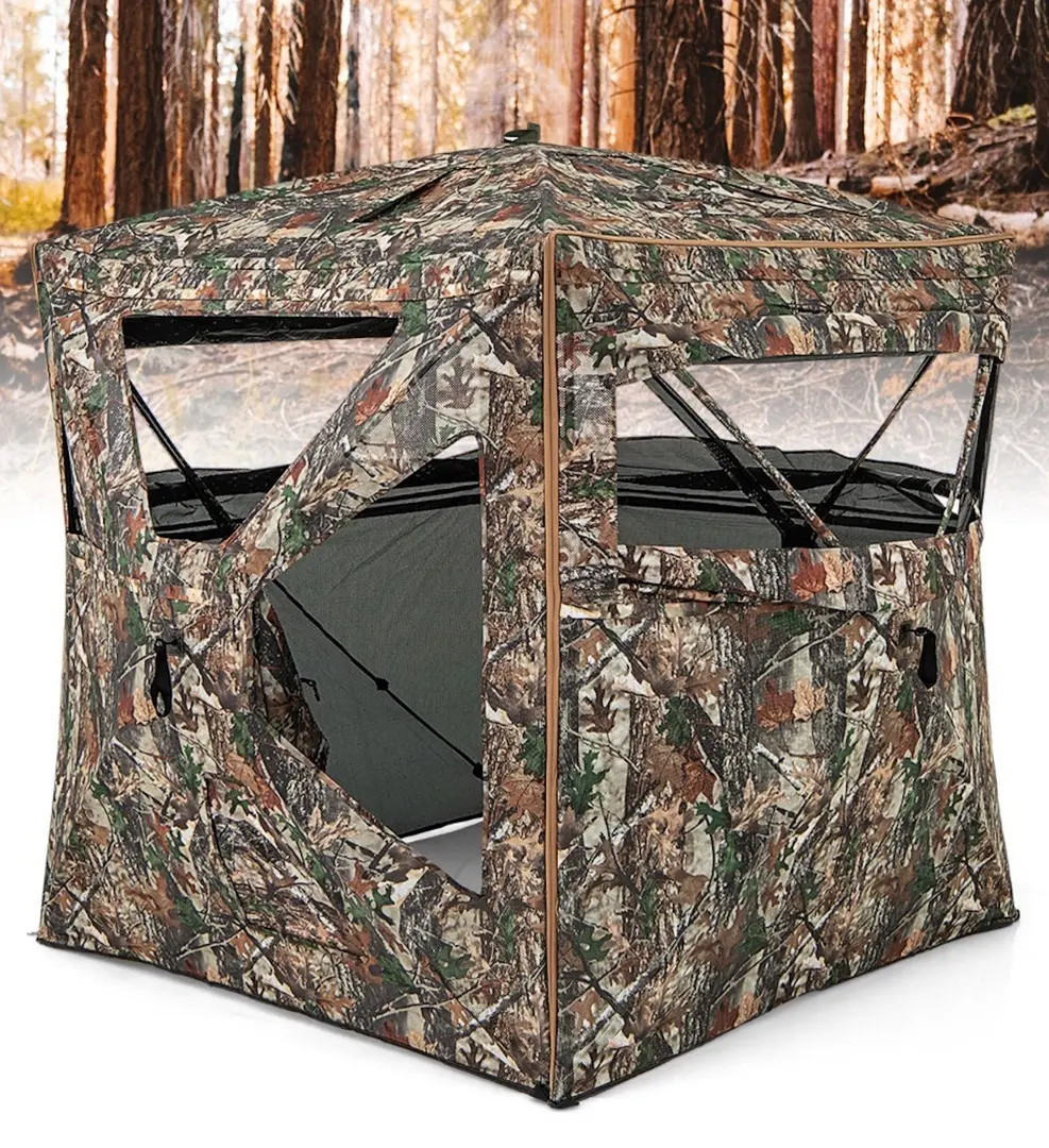 Cort Costway NP11873 (Camouflage)