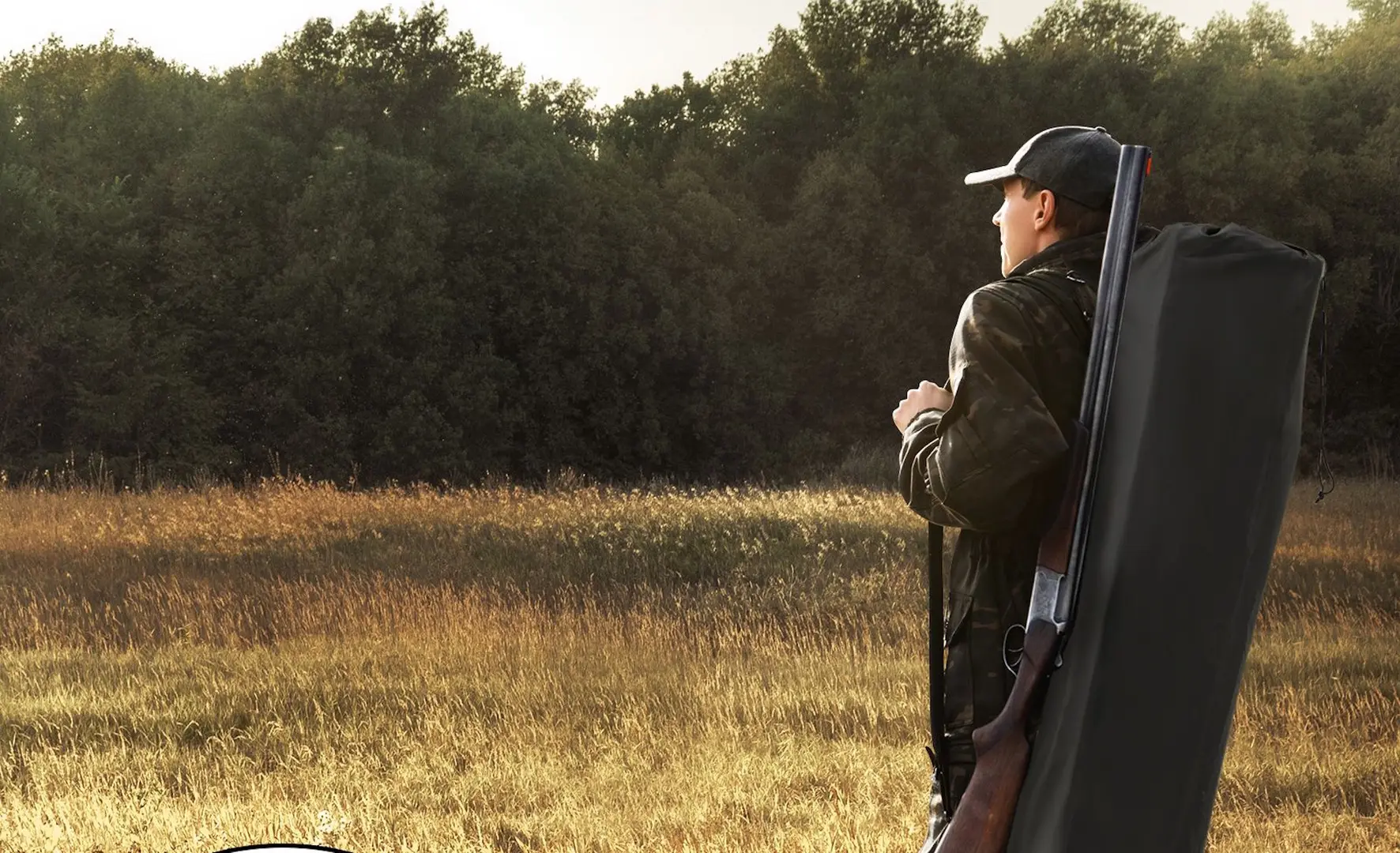 Cort Costway NP11874 (Camouflage)